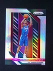 2018-19 Panini Prizm Shai Gilgeous-Alexander #184 RC Rookie Silver