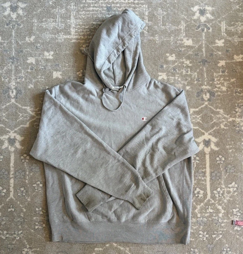 Champion Reverse Weave Hoodies & Sweatshirts for Men for Sale
