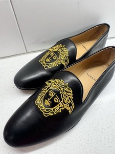 Loafers Versace | eBay display picture 1