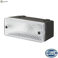 REVERSE LIGHT 2ZR 006 609-081 FORREVERSE LIGHT 2ZR 006 609-081 FOR AUWÄRTER  IVE