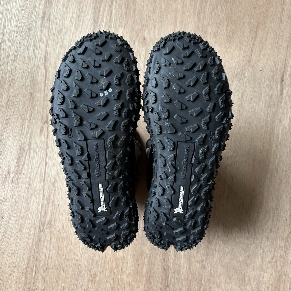 Under Armour Barren Fat Tire Gore-Tex Camo Hunting Boots-9 Men’s - Image 2 of 4