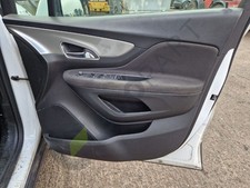 VAUXHALL MOKKA MK1 G1U0 Door CARD RIGHT FRONT
