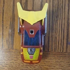 Hasbro G1 Transformers Autobot Hot Rod 1986 Action Figure Vintage