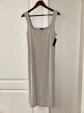 NWT Wild Fable Midi Dress In Large