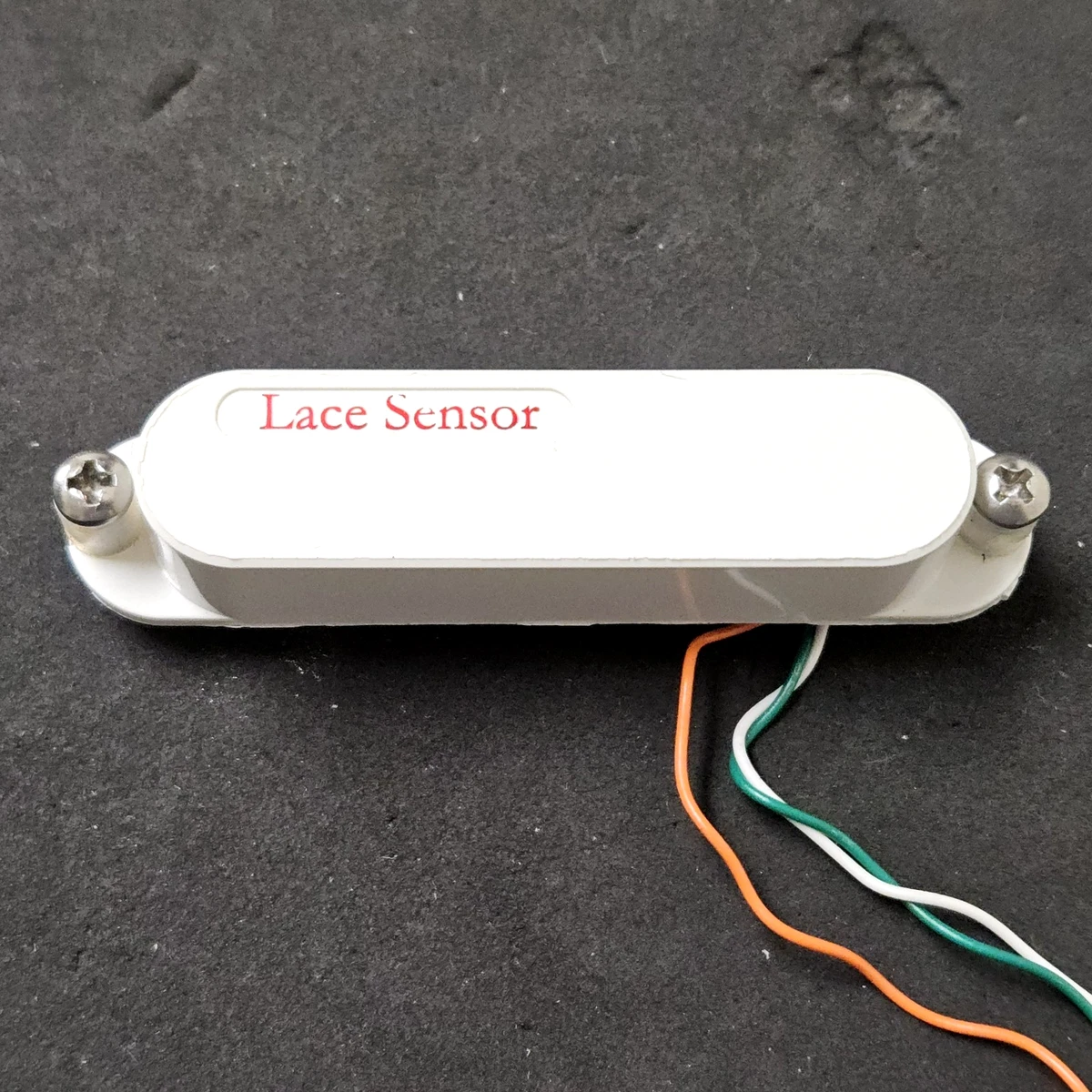 フェンダー Lace Sensor ゴルド USA Lace Sensor Triple Gold Set