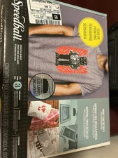 Speedball LEVEL 3 Advanced All-in-One Screen Printing Kit 45P068B