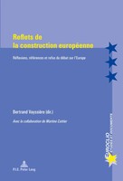 Bertrand VayssièRe | Reflets De La Construction EuropéEnne | Taschenbuch (2012)