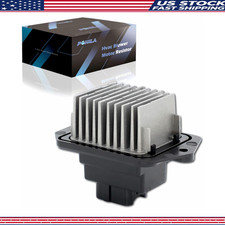 Pohial 973-471 Hvac Blower Motor Resistor Honda Cr-v 2012-2016 Civic 2012-2015 Pohial 973-471 Hvac Blower Motor Resistor Honda Cr-v 2012-2016 Civic 2012-2015