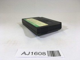 AJ1608 Don Doko Don NES Famicom Japan