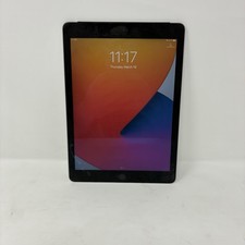Apple iPad Air 2 A1567 Wi-Fi 4g 64GB Bios Loc...