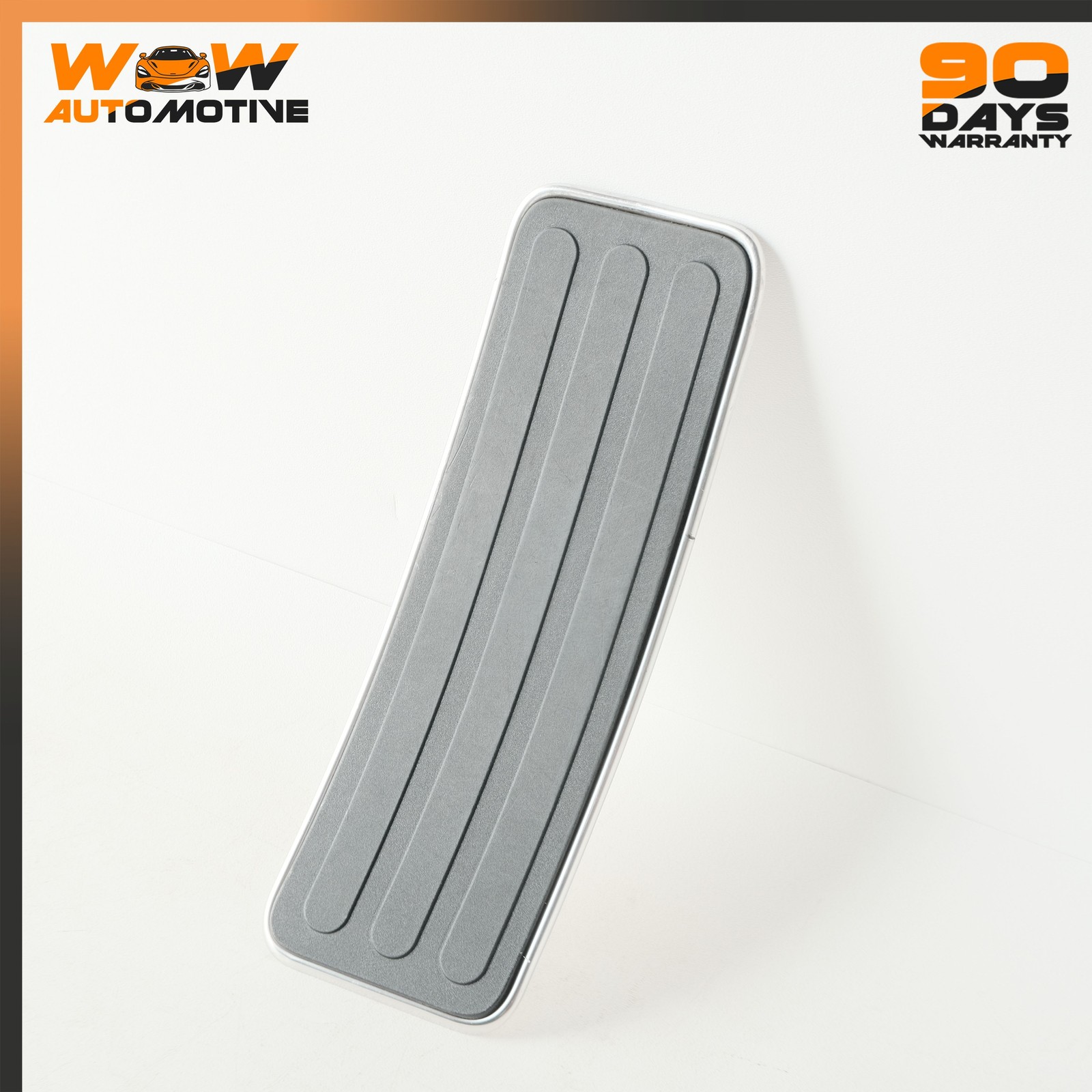 Bentley Continental Flying Spur 2009-2013 LEFT Dead pedal