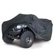 New Arctic Cat TRV 1000 700 H2 EFI Trailerable Storage ATV Cover