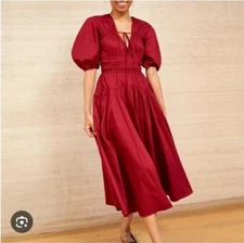 La Ligne NWOT Phillipa Dress