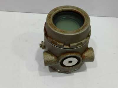Rosemount 3144P Temperatur Sender 3144P 03144-5501-0001 Rev Aa