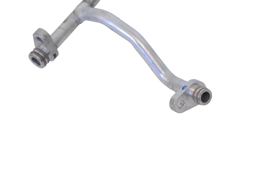 Citroën e-C4 A/C Schlauchleitung 9843975180 2022 Rechtslenker 21333262 - Изображение 3 из 4