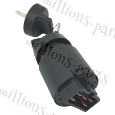 Ignition Switch w/key JK427 for Kipor KDE12STA3 KD19STA3 KDE19EA Generators Part