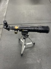 National Geographic Telescope