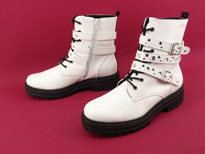 s oliver schuhe winter boots