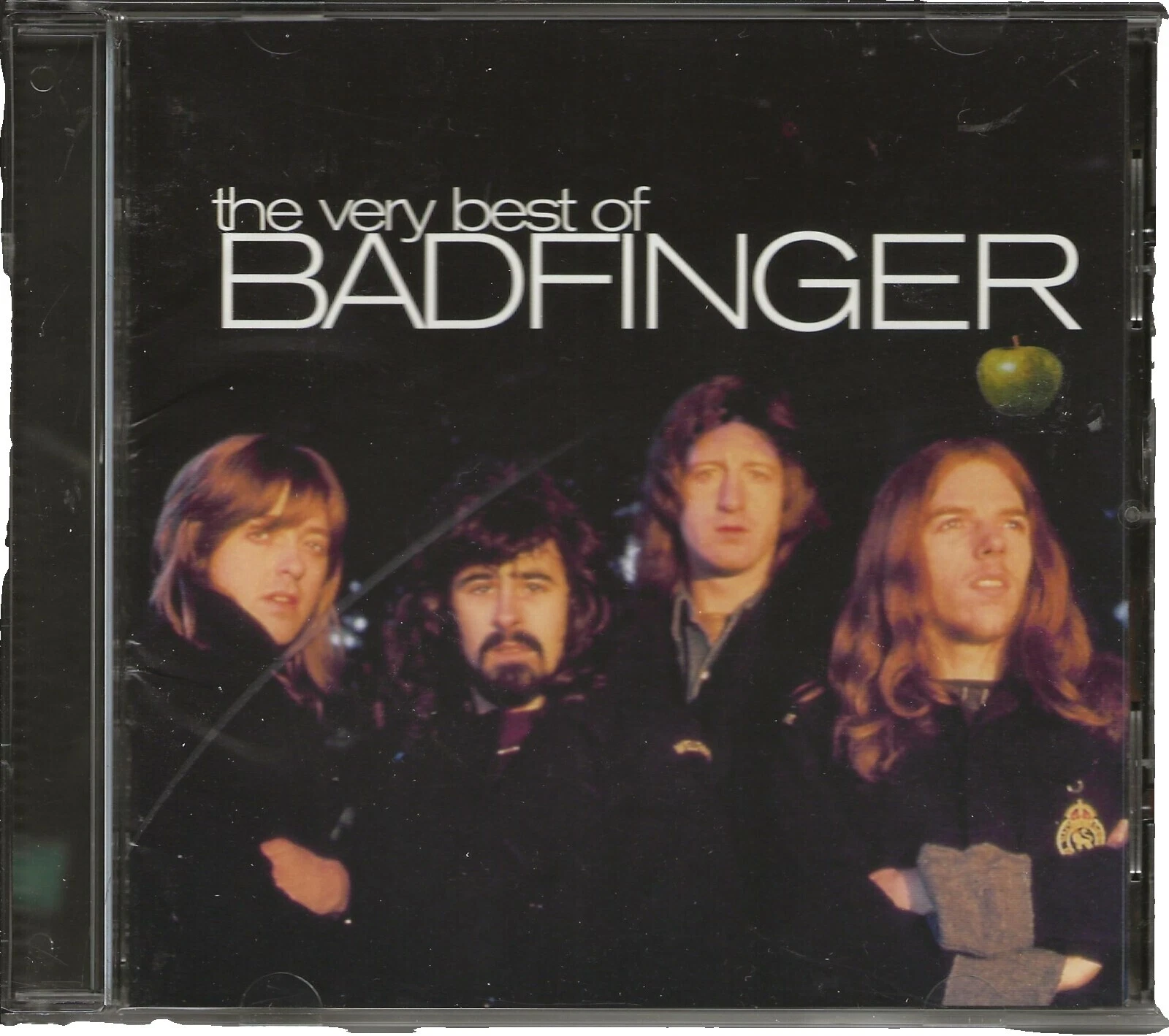 Badfinger Rock Music CDs