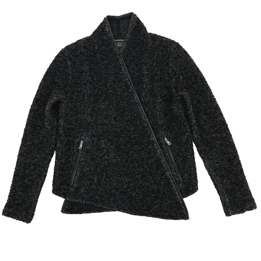 Club de acrílico Monaco para mujer