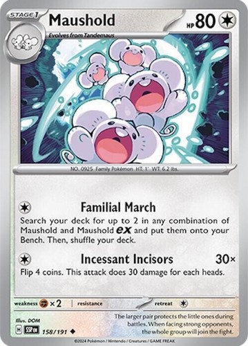 POKEMON TCG - Scarlet & Violet Surging Sparks - NM MT - SINGLES YOU PICK SV08 - Picture 93 of 166