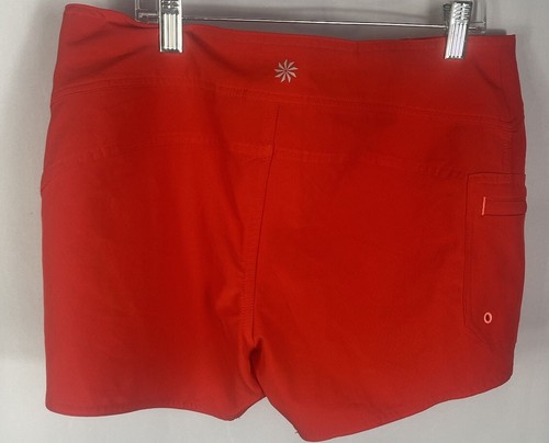 Athleta Clearwater women’s board shorts size 6 EUC - Picture 4 of 7