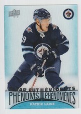 2018-19 Upper Deck Tim Hortons Hockey Cards 21