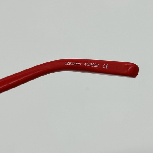 Tommy Hilfiger TH57 2543 8758 Uni Sex Eyewear Frame Spec Savers 4001928 RRP $259 - Picture 8 of 9