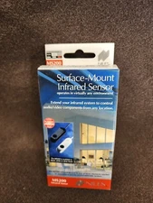 Niles Audio MS200 -  Silver