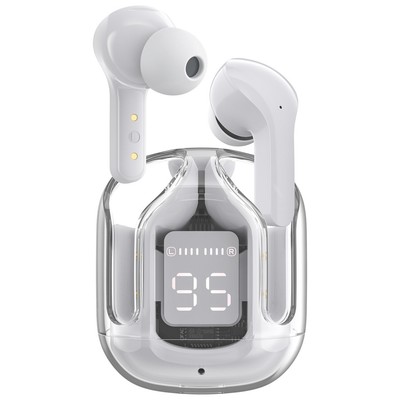 Bluetooth In-Ear Kopfhörer Wireless Earbuds Headphones TWS Bluetooth 5.0