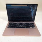 Broken 2020 Apple MacBook Air 13.3" M1 8C GPU 3.2GHz 8GB RAM 256GB SSD A2337