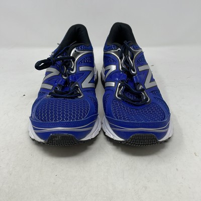 new balance tech