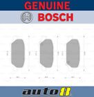 <!--F#f_0-->Brand New Bosch Rear Brake Pads for Mitsubishi Asx GA 2L Petrol 4B11 2010 - On<!--F/-->
