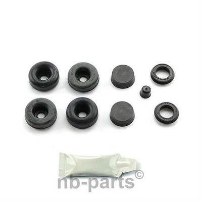 Kit De Réparation Pour Cylindre De Roue Arrière - Compatible Peugeot 504, 505, 309 - Réf. 4449.56