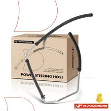 A-Premium New Power Steering Return Line Hose for Chrysler Pacifica V6 3.5L 3.8L