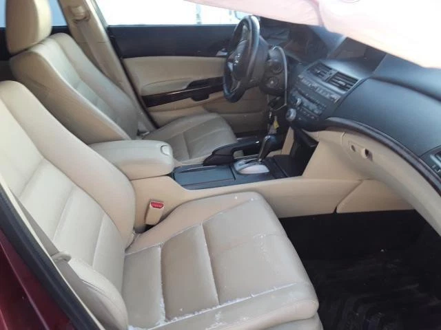 Tail Light Lamp Lens HONDA CROSSTOUR Right 10 11 12 - Image 3 of 4