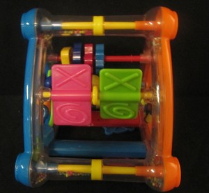 infantino activity triangle