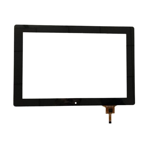 New 10.1 inch DXP1-1268-101A Touch Screen Panel Digitizer Glass