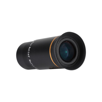 1.25' 6mm 66°Ultra Wide Eyepiece Lens Fully Multi-coated ES For Telesco Fit