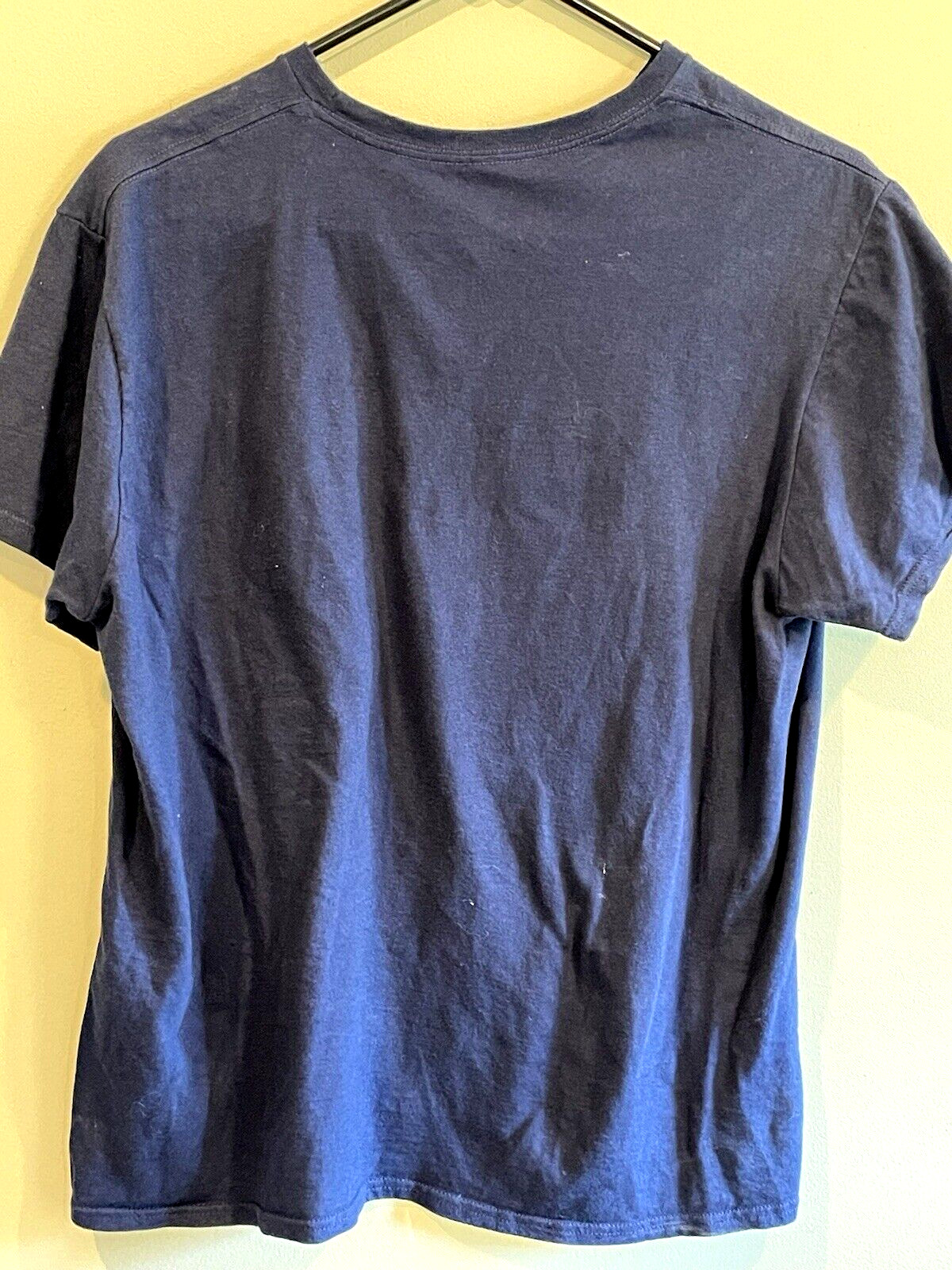 Authentic Licensed Nintendo Capcom Mega Man Large… - image 3