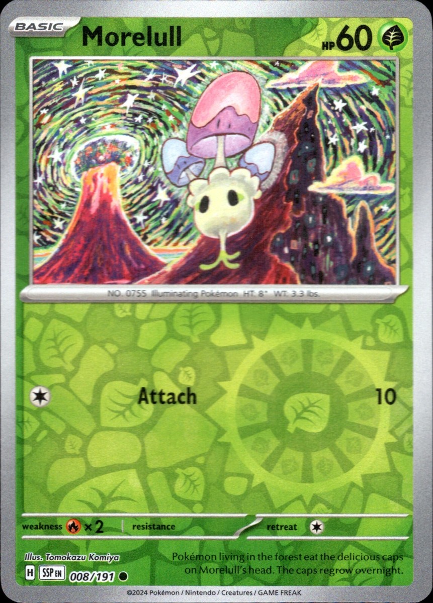 Tomokazu Komiya Pokemon Cards | Choose Your Card! | Artist
