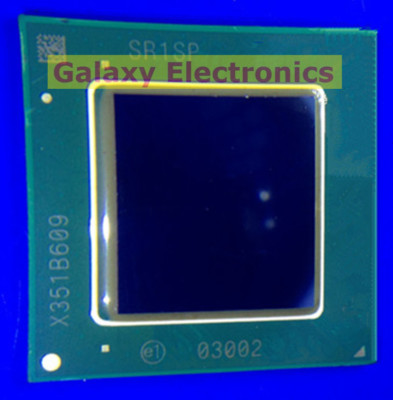 New Original Intel SR1SP Z3745 CPU BGA 