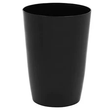 Small Trash Can – Open Top Garbage Cans for Kitchen, Office, Dorm, Bathroom