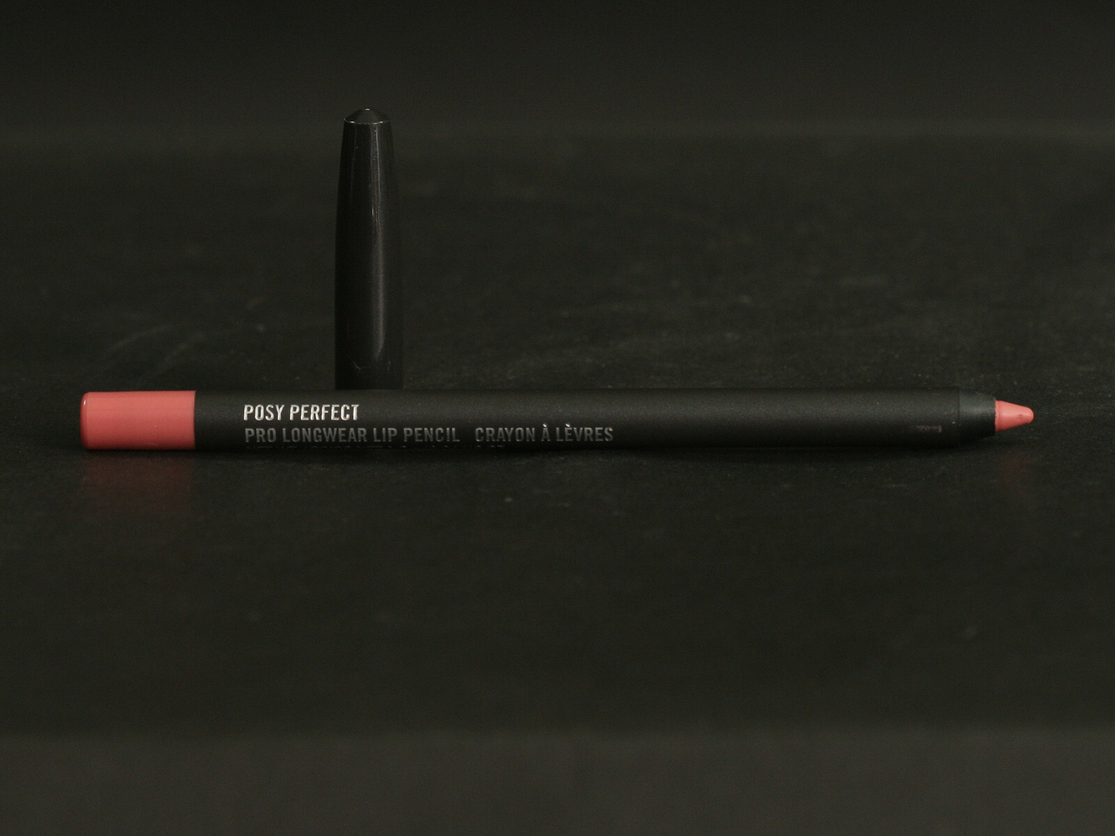 MAC PRO LONGWEAR LIP PENCIL POSY PERFECT NEW NO BOX eBay