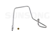 Sunsong Power Steering Pressure Line Hose Assembly for 03-07 Murano 3602533