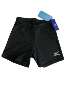 MIZUNO VORTEX DRYLITE WOMEN'S VOLLEYBALL SPANDEX, 4