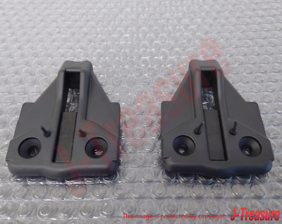 HONDA S2000 AP1 / AP2 00-09 Genuine Hardtop Roof Striker Set 86270