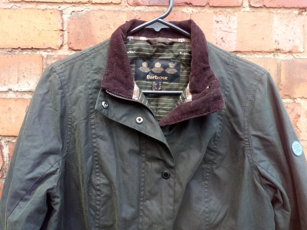 Barbour newquay sale