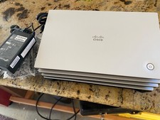 Cisco Cts-sx20n-codec-k9 Lot Of 10 New Smartnetable Never Used Ttc7-21