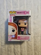 2016 Funko Pop Mean Girls Vinyl Figures 23